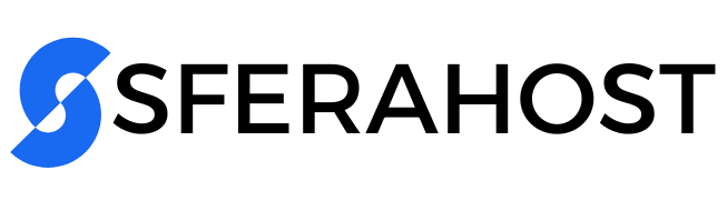 Sfera Host - Twoja sfera w internecie