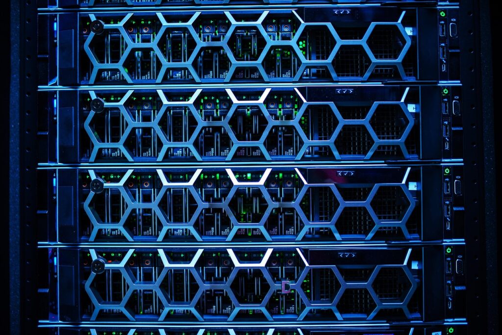 Własny VPN dla klientów – który VPS wybrać?